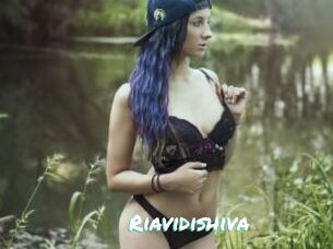 Riavidishiva
