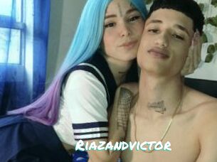 Riazandvictor