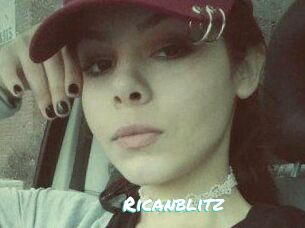 Ricanblitz