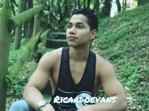 Ricardoevans