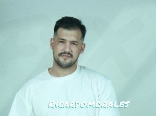 Ricardomorales