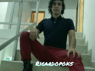 Ricardopoks