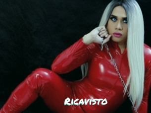 Ricavisto