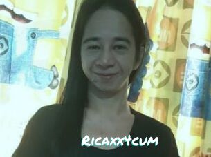 Ricaxx4cum