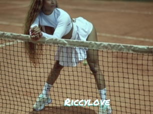 Riccylove