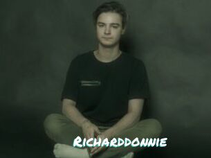 Richarddonnie