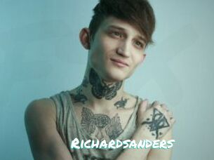 Richardsanders