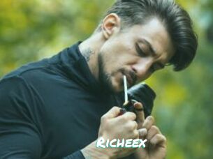 Richeex