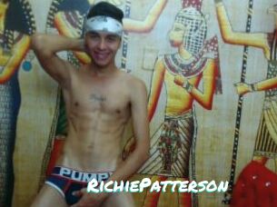 RichiePatterson