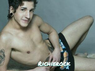 Richierock