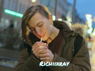 Richiixray