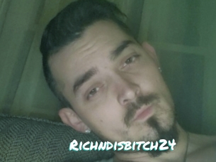 Richndisbitch24