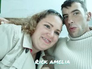 rick_amelia Free Sites X