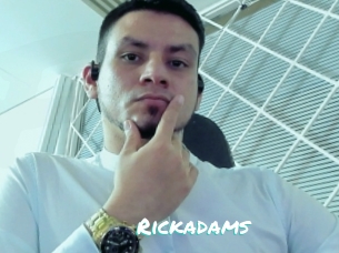 rickadams Free Sites X