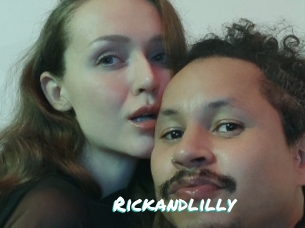 Rickandlilly