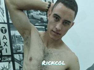 Rickcol
