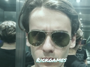 Rickgames