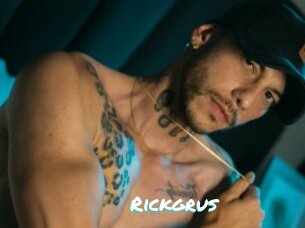 Rickgrus