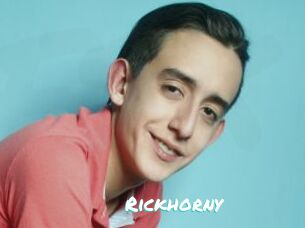 Rickhorny