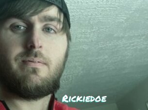 Rickiedoe