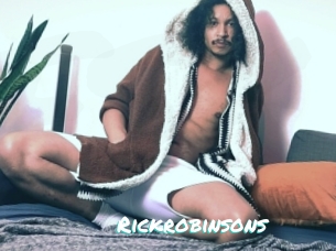 Rickrobinsons