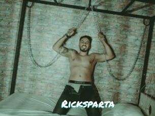 Ricksparta