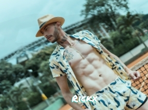 Rickx
