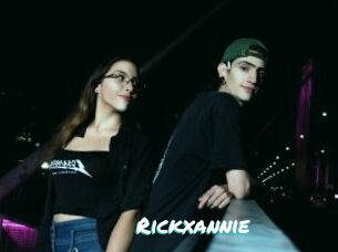 Rickxannie