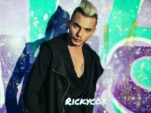 Rickycox