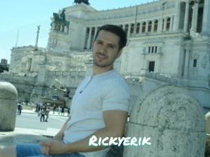 Rickyerik