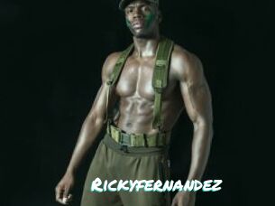 Rickyfernandez