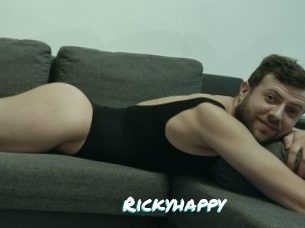 Rickyhappy