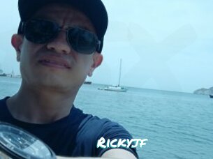 rickyjf Free Sites X
