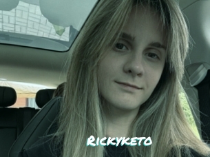 Rickyketo