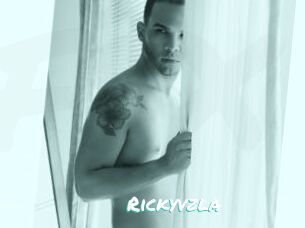 Rickyvzla