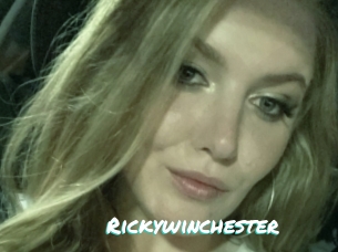 Rickywinchester