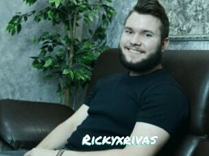 Rickyxrivas