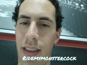 Ridemymonstercock