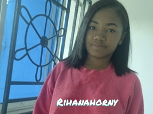Rihanahorny
