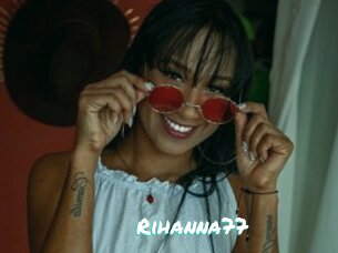 Rihanna77