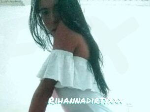 Rihannadirtyxxx