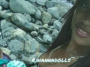 Rihannadolls