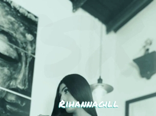 Rihannagill