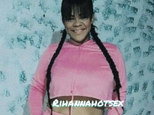 Rihannahotsex