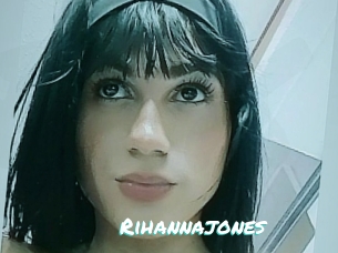 Rihannajones