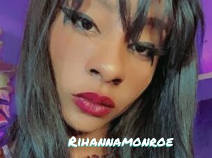 Rihannamonroe