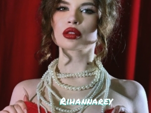 Rihannarey