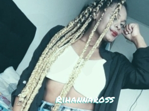 Rihannaross