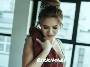 Rikkimary