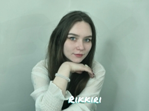 Rikkiri